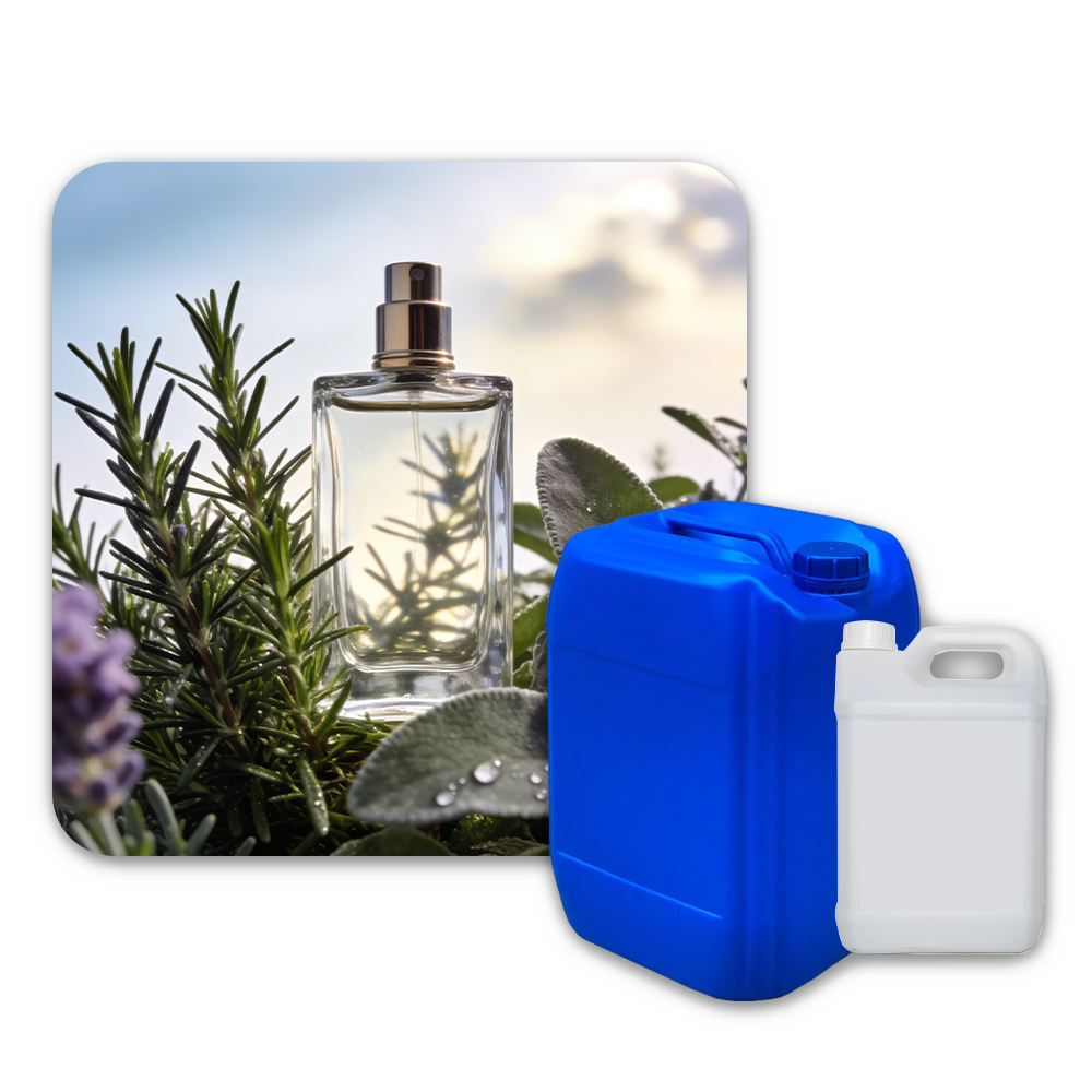 Aromatic fragrance oil